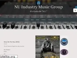 Sites similar to nuimusicgroup.com