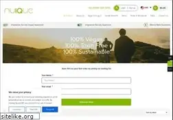 Sites similar to nuique.com