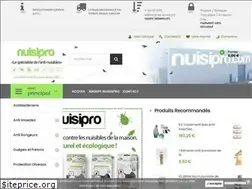Sites similar to nuisipro.com