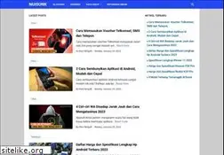 Sites similar to nuisonk.com