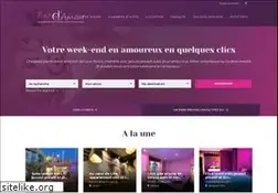 Sites similar to nuit-amour.fr