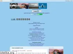Sites similar to nuit-blanche.blogspot.com