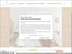 Sites similar to nuit-de-coton.com