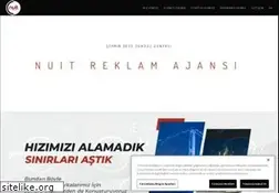 Sites similar to nuit.com.tr