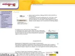 Sites similar to nuitadetem.marketing