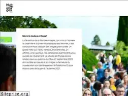 Sites similar to nuitdesimages.org