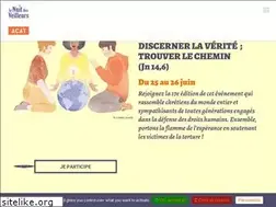 Sites similar to nuitdesveilleurs.fr