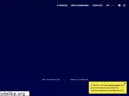 Sites similar to nuitdusport.lu