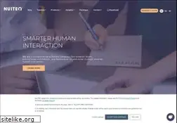 Sites similar to nuiteq.com