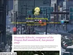 Sites similar to nuitetoilenews.tumblr.com