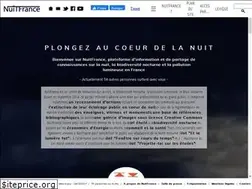 Sites similar to nuitfrance.fr