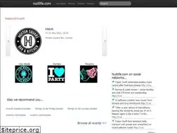 Sites similar to nuitlife.com