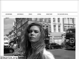 Sites similar to nuitmagazine.com