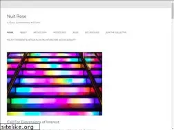 Sites similar to nuitrose.ca