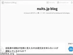 Sites similar to nuits.jp