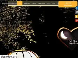Sites similar to nuitsinsolites.fr