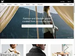 Sites similar to nuji.com