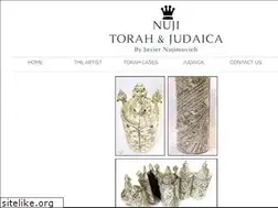 Sites similar to nujijudaica.com