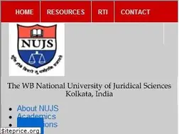Sites similar to nujs.edu