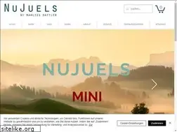 Sites similar to nujuels.com