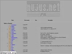 Sites similar to nujus.net