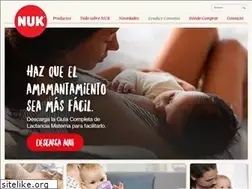 Sites similar to nuk.cl