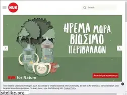 Sites similar to nuk.gr