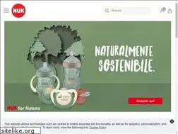 Sites similar to nuk.it