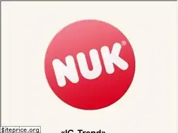 Sites similar to nuk.kz
