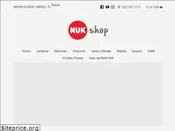 Sites similar to nuk.pe