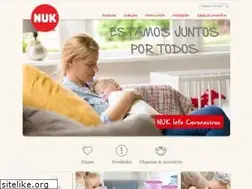 Sites similar to nuk.pt