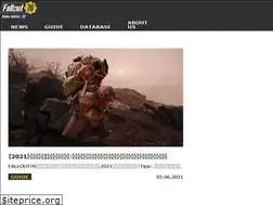 Sites similar to nuka-addict.com