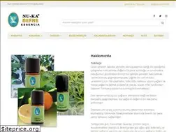 Sites similar to nuka.com.tr