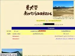 Sites similar to nukabira-yh.com
