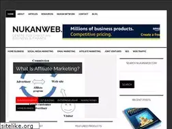 Sites similar to nukanweb.com