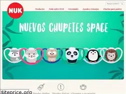 Sites similar to nukargentina.com.ar