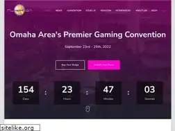 Sites similar to nuke-con.com