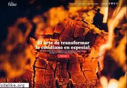 Sites similar to nuke.com.uy