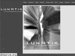 Sites similar to nuke.lunatik.it