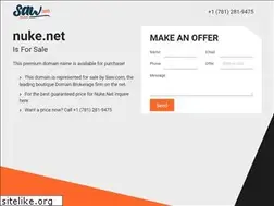 Sites similar to nuke.net