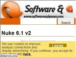 Sites similar to nuke.softwareandgames.com