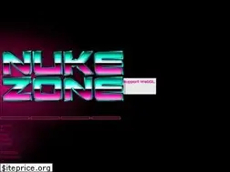 Sites similar to nuke.zone