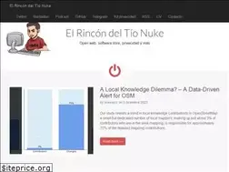 Sites similar to nukeador.com