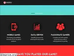 Sites similar to nukeboxstudios.com