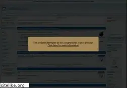 Sites similar to nukecops.com
