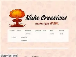 Sites similar to nukecreations.com