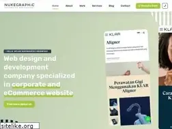 Sites similar to nukegraphic.com