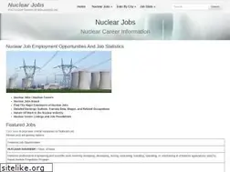 Sites similar to nukejob.net