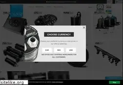 Sites similar to nukeperformance.com