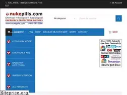 Sites similar to nukepills.com